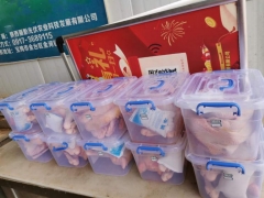 农家土鸡蛋/枚