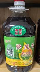 聚茂发菜籽油5L