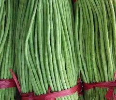 长豇豆（产品售罄）