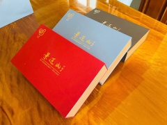 景迈山精装小泡袋独立包礼盒