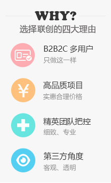 为什么选择西部联创